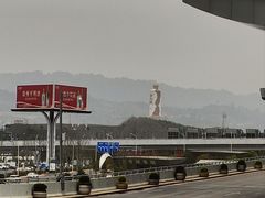 -贵阳龙洞堡国际机场-T2航站楼