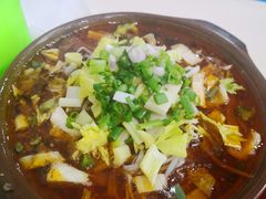 -天一沾水肥肠(科园一街店)