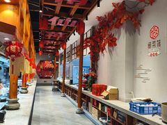 -老蒲鲜·地标·非遗美食(涵江店)