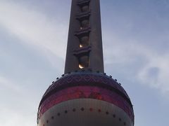 -陆家嘴空中步行连廊