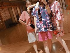 -汤乐汇•足道•SPA生活馆