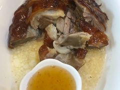 -周锦记广式餐厅