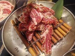 -西塔老太太泥炉烤肉(龙湖北苑天街店)