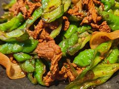 湖南辣椒炒肉-匠熙小馆(崇文门店)