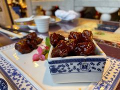 怀旧糖醋排骨-宁波状元楼酒店(和义路店)