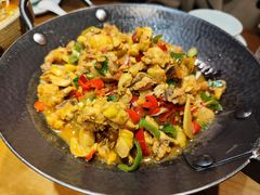 -江南小叙·美食研究院(鱼街店)