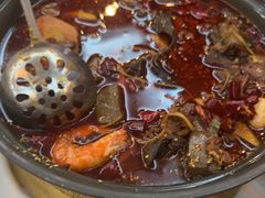 -眉州东坡(亚运村店)