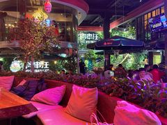 -肉串汪(望京店)