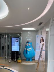 -唯儿诺儿童医院·儿科·眼科·口腔(海岸城店)