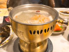 -喜庭海鲜自助(来福士店)