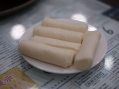 炸牛奶-仁信老铺(华盖路店)