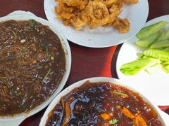 -卫巷菜馆(芙蓉总店)