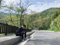 -燕窝岭