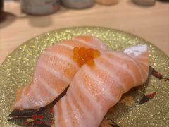 -大起水产回转寿司(大丸心斋桥店)
