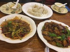 -东北人家铁锅炖(鞍山路店)