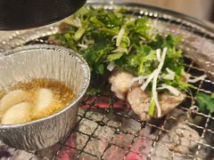 -蒜香焼肉PURUSHIN(马场路店)