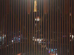 景观位-镇江苏宁万豪酒店-苏筵中餐厅