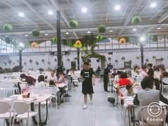 大堂-南海渔家•海鲜•正宗海南菜(海棠湾店)