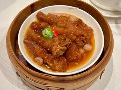 -金悦轩海鲜酒家(拱北店)