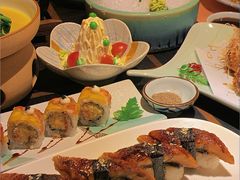 -山葵家·创意料理(宁波来福士店)