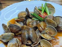 -醉壹号海鲜大排档·老厦门特色菜(厦门美食地标店)