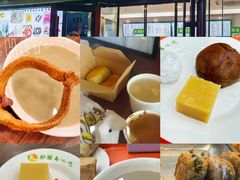 -门框胡同百年卤煮(前门店)