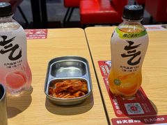 -朴大叔拌饭(上海金山万达店)