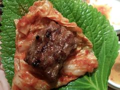 -王妃家(明洞中央店)