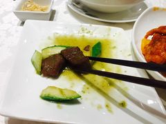 -鸿星海鲜酒家(格兰中心店)