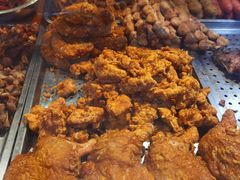 -鸡架一绝(辽河住宅小区店)