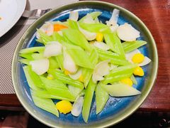 荷塘小炒-清水蘭軒