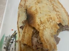 -宝光熏肉鞋底火烧(新街口店)