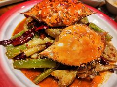 -唐力九头鸟烧烤·罗田吊锅(西云楼店)