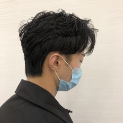 -和良形象