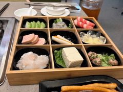 -海底捞火锅(王府井银泰in88店)