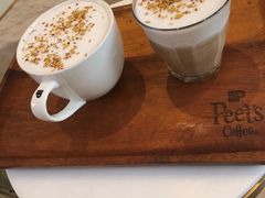 -Peet's Coffee皮爷咖啡(大学路店)