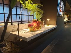 -君庭中餐馆(湘江豪生店)