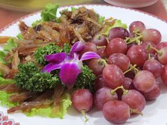 -永嘉华隆国际大酒店-餐饮部