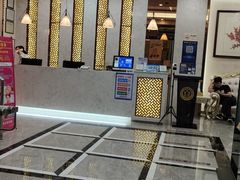-香江明珠休闲水汇(罗湖村店)