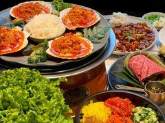 -缘·金家烤鳗鱼(西塔总店)