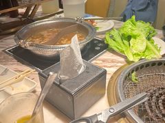 -火炉火自助餐(喜隆多店)