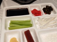 -四季民福烤鸭店(王府井灯市口店)