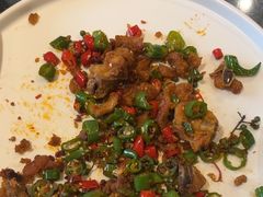 -全聚德(长江路店)