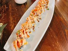 虞美人寿司-白石的深夜食堂(大上海店)