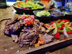 -Q MEX 库迈墨西哥餐吧(三里屯店)