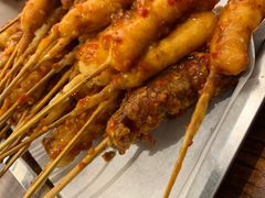 -辽B·小串(总店)