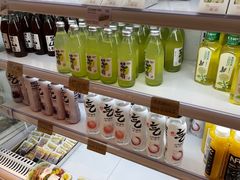 -烘焙町面包店(西四店)