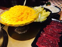 -左庭右院鲜牛肉火锅(新梅广场店)