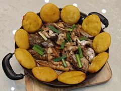 -渔码头食府·20年蓬莱老字号(登州路店)