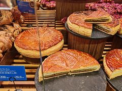 -BA(同德广场店)